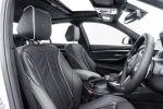 BMW 330i 100 Year Edition 2016 года (AU)